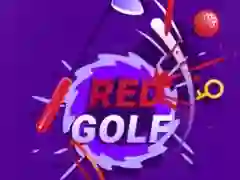 Jwèt Gòlf Wouj sou entènèt