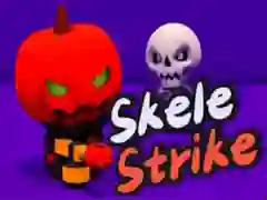 Jwèt Frapp Skele sou entènèt Jwèt Frapp Skele sou entènèt