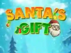 Jwèt C quade Santa sou entènèt