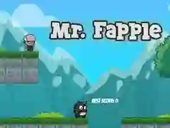 Jwèt Mesye Fapple Pòm Kous sou entènèt Jwèt Mesye Fapple Pòm Kous sou entènèt