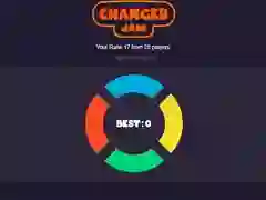 Jwèt Chanjè Jam sou entènèt