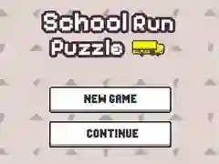 Jwèt Puzzel Lekòl sou entènèt