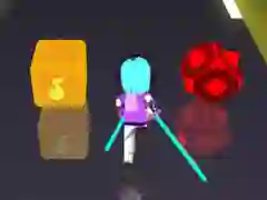 Jwèt Beat Blader 3D sou entènèt Jwèt Beat Blader 3D sou entènèt