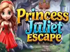 Jwèt Chape prensez Juliette sou entènèt