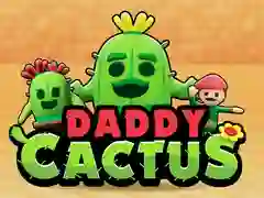 Jwèt Papa Kaktis sou entènèt Jwèt Papa Kaktis sou entènèt