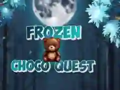 Jwèt Avantur Choko Fwige sou entènèt