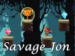 Jwèt Jon Savage sou entènèt Jwèt Jon Savage sou entènèt