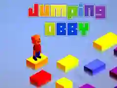 Jwèt Sote Obby sou entènèt Jwèt Sote Obby sou entènèt