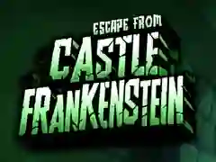 Jwèt Soti nan Chato Frankenstein sou entènèt Jwèt Soti nan Chato Frankenstein sou entènèt