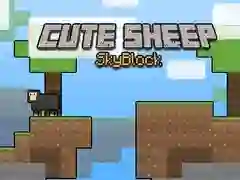 Jwèt Bèf Bèl Skyblock sou entènèt Jwèt Bèf Bèl Skyblock sou entènèt