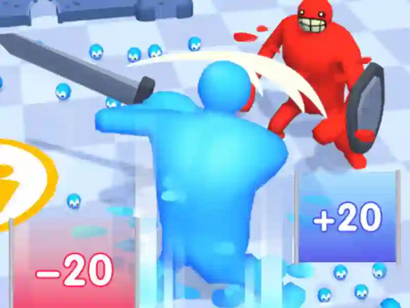 Jwèt Jeyan kouri 3D sou entènèt