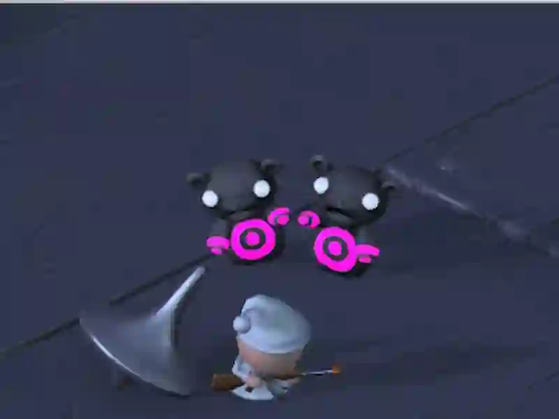 Jwèt Siviv jwèt tirè sou entènèt