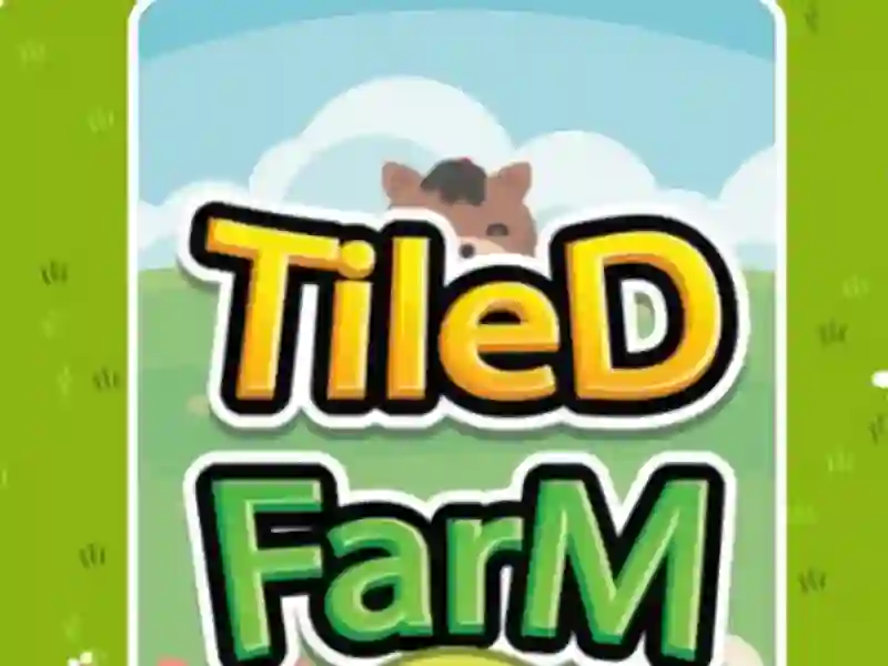 Jwèt Farm tiled sou entènèt