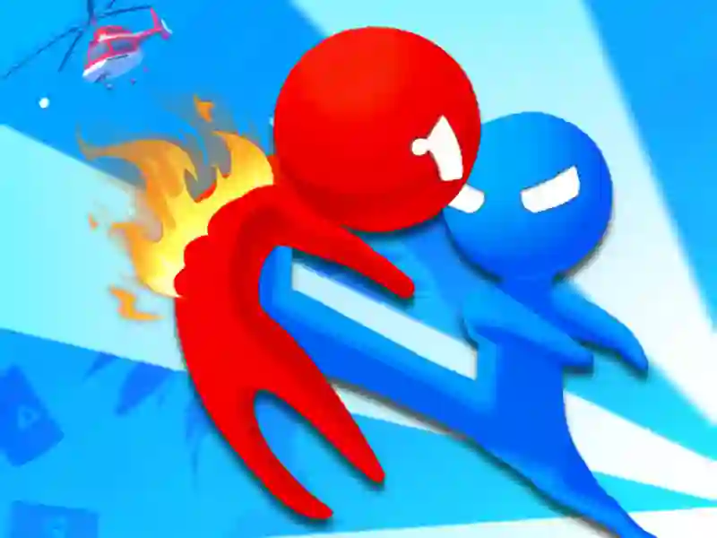 Jwèt Koupe Blitz Mèt sou entènèt