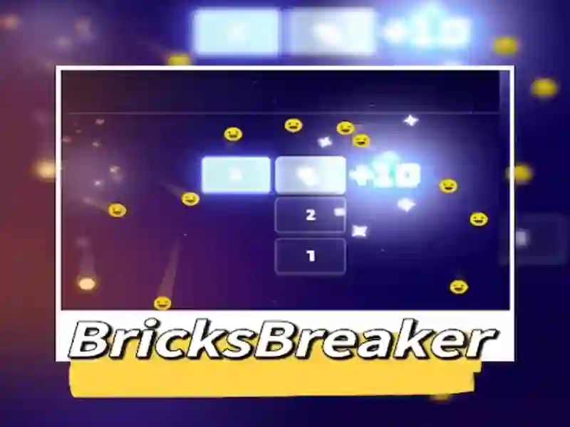 Jwèt Blockbreaker sou entènèt