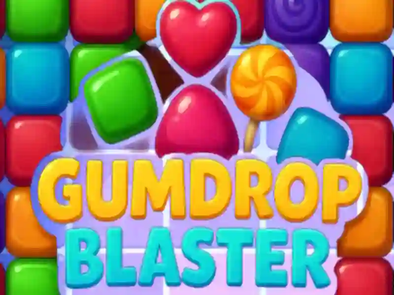Jwèt Dlo Gumdrop sou entènèt