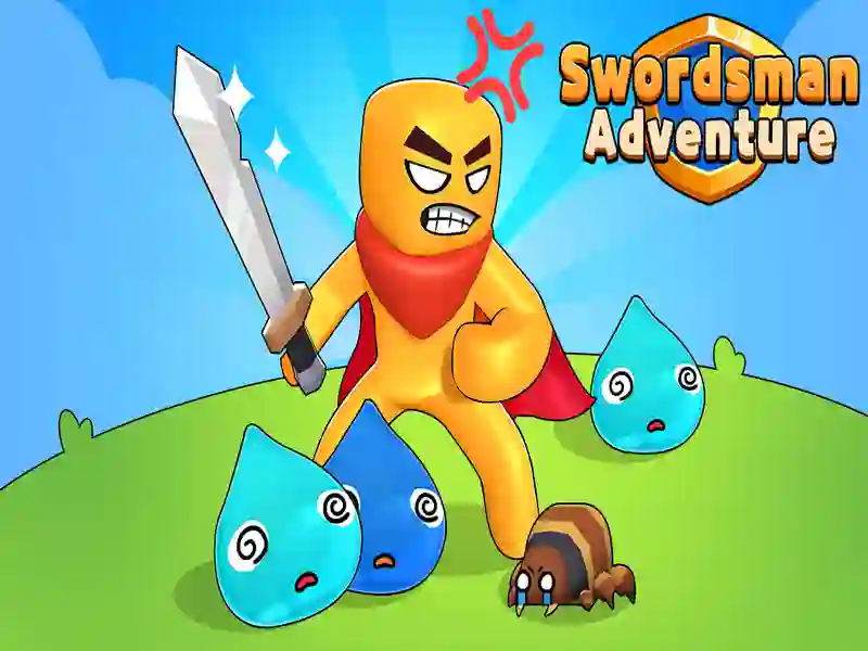 Jwèt Avanti Swordsman sou entènèt Jwèt Avanti Swordsman sou entènèt