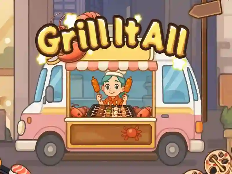 Jwèt Gri li tout sou entènèt