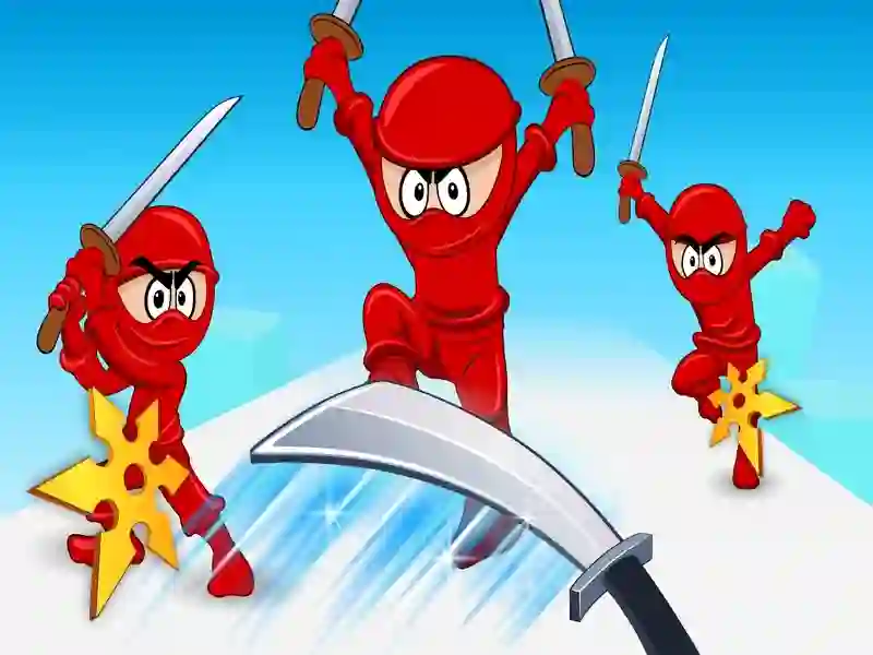 Jwèt Katana sou entènèt