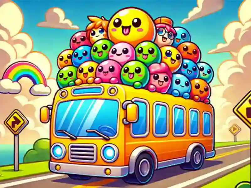 Jwèt Pasaje sòt sou entènèt