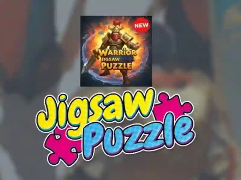 Jwèt Sou entènèt jwèt Warrior Jigsaw Puzzle sou entènèt Jwèt Sou entènèt jwèt Warrior Jigsaw Puzzle sou entènèt