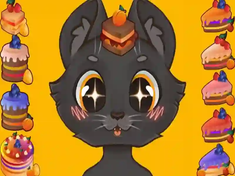 Jwèt Biznis dous nan chat: gato sou entènèt Jwèt Biznis dous nan chat: gato sou entènèt