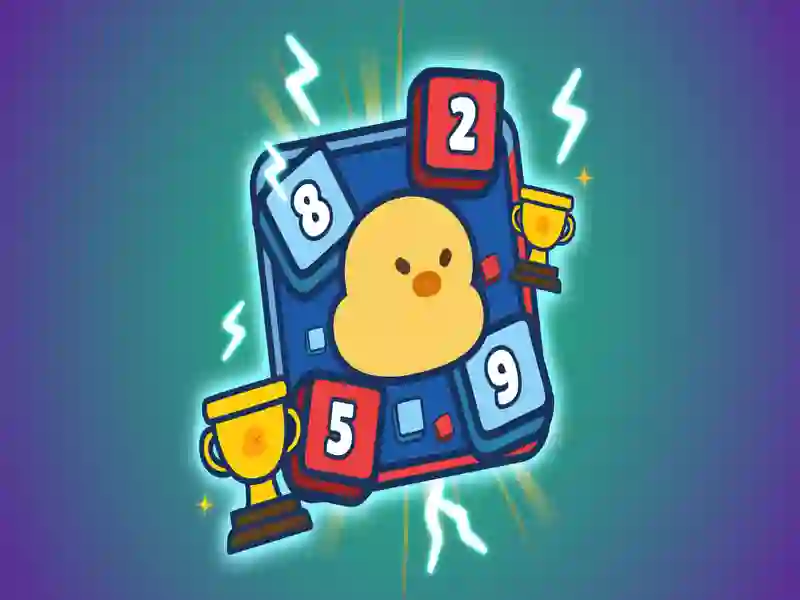 Jwèt Kanna Matematik sou entènèt