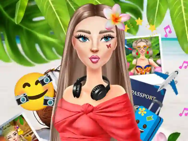 Jwèt Vwayaje avè m ': ASMR edisyon sou entènèt Jwèt Vwayaje avè m ': ASMR edisyon sou entènèt
