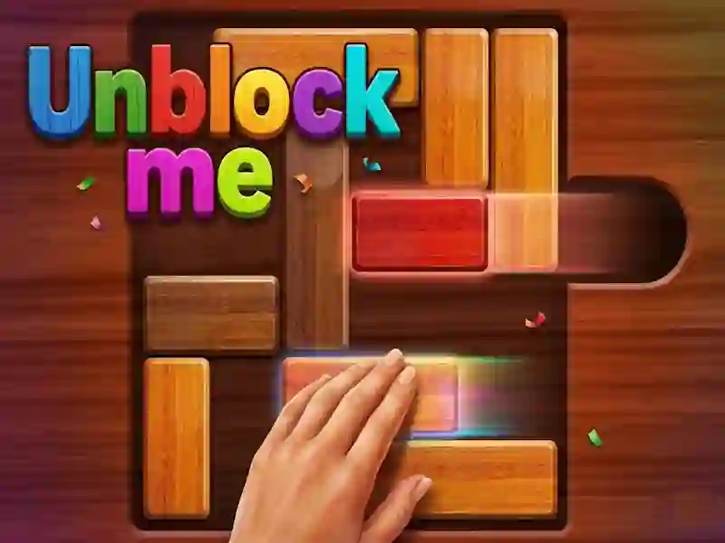 Jwèt Unbolck me sou entènèt