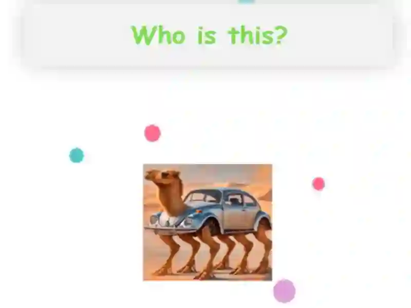 Jwèt Tès tralala sou entènèt