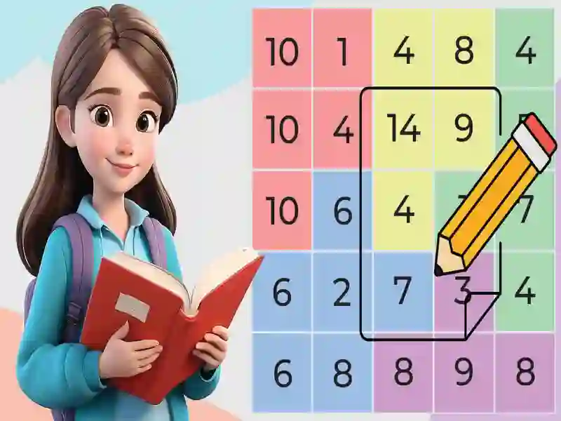 Jwèt Sòm mèt sou entènèt