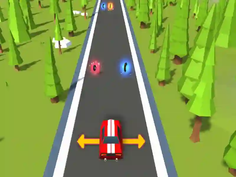 Jwèt Sou entènèt jwèt Zenith Rush sou entènèt