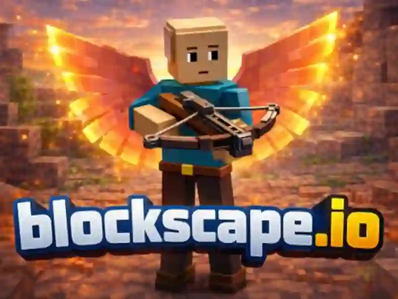Jwèt blockscape.io sou entènèt