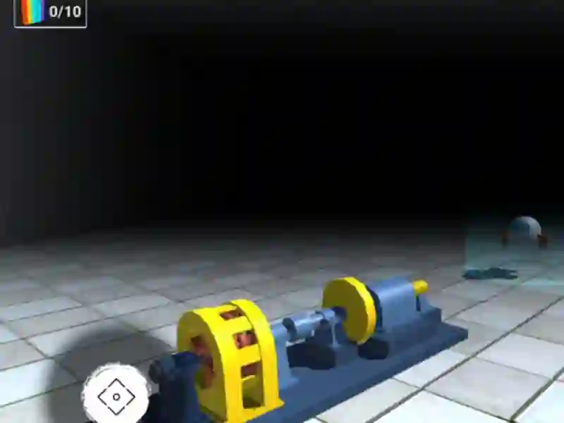 Jwèt R. E. P. O chape laterè sou entènèt