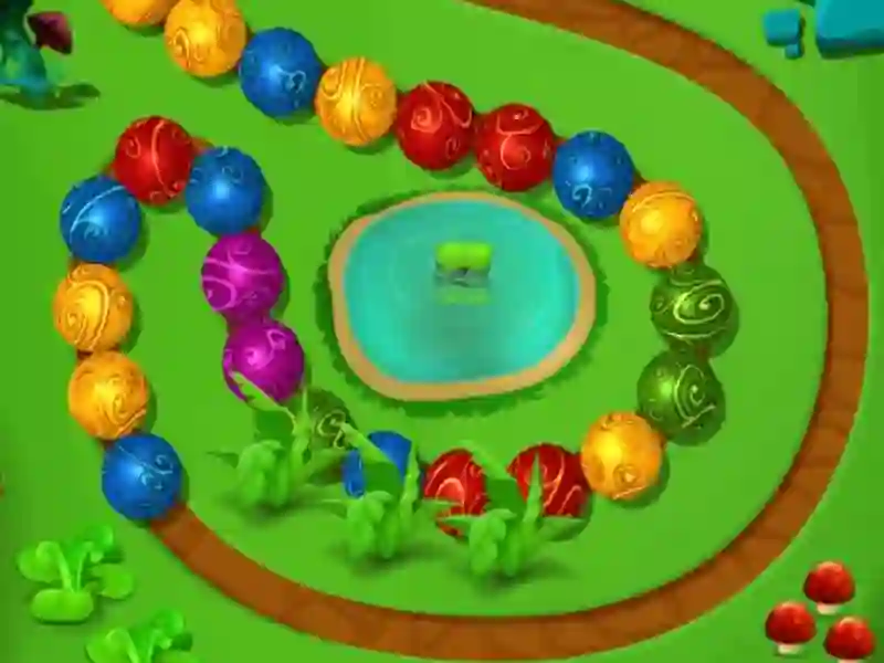 Jwèt Marble Zumar sou entènèt Jwèt Marble Zumar sou entènèt