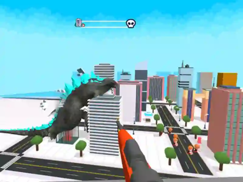 Jwèt Giant te vle mons sou entènèt