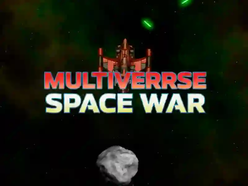 Jwèt Sou entènèt jwèt Multiverse Espas Lagè sou entènèt