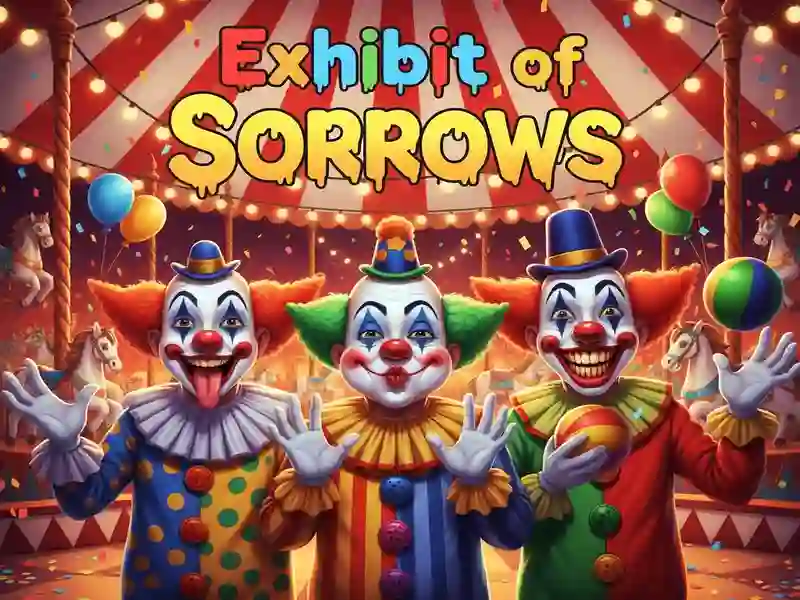 Jwèt Ekspozisyon lapenn sou entènèt