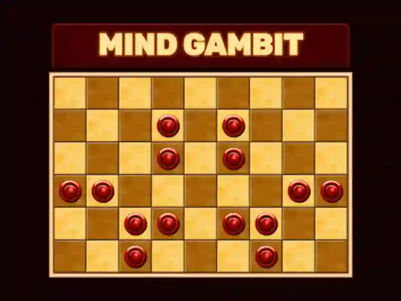 Jwèt Mind Gambit sou entènèt