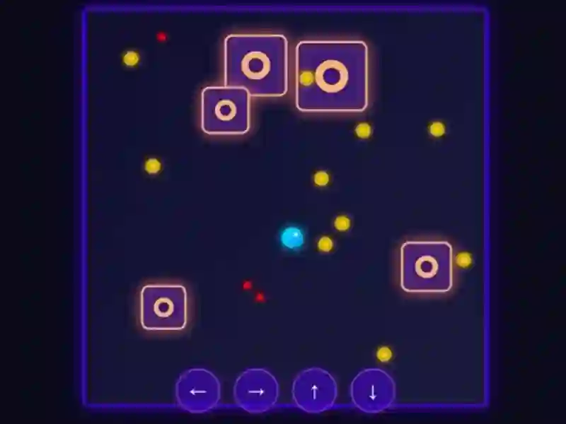 Jwèt Bank Breaker: Kolekte pyès monnen sou entènèt