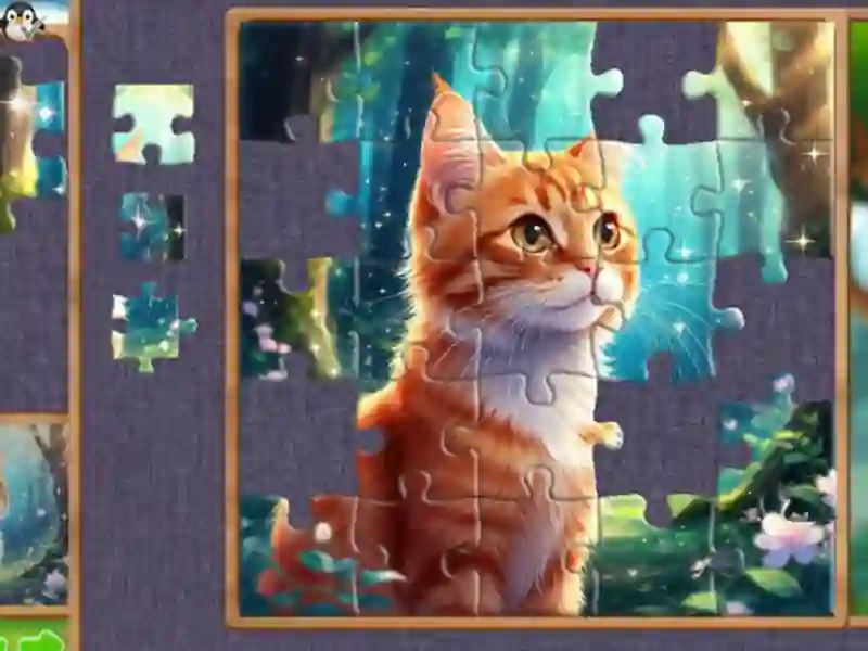 Jwèt Fragman nan mèvèy sou entènèt