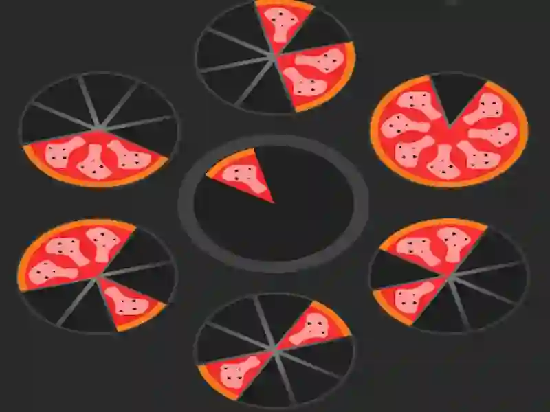 Jwèt Cuteslicesball sou entènèt