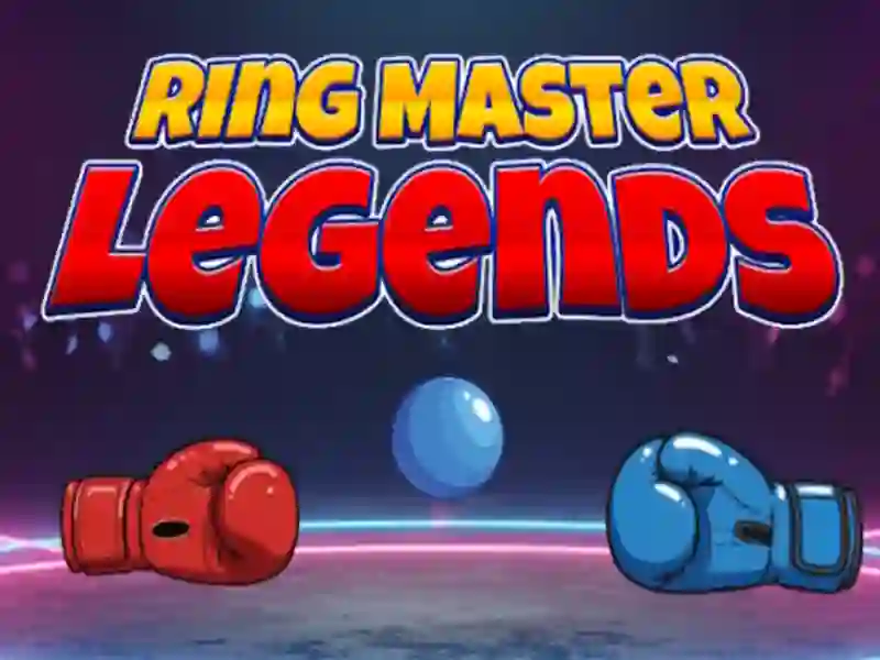 Jwèt Lejand Mèt Ring sou entènèt Jwèt Lejand Mèt Ring sou entènèt