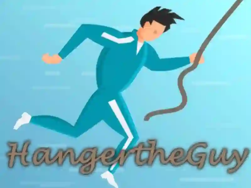 Jwèt Hangertheguy sou entènèt