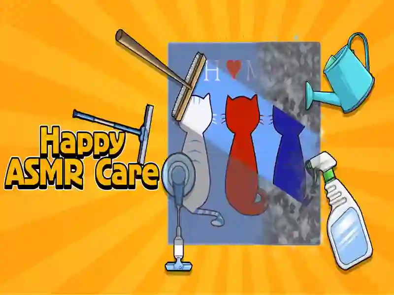 Jwèt Ala bon sa bon asmr swen sou entènèt
