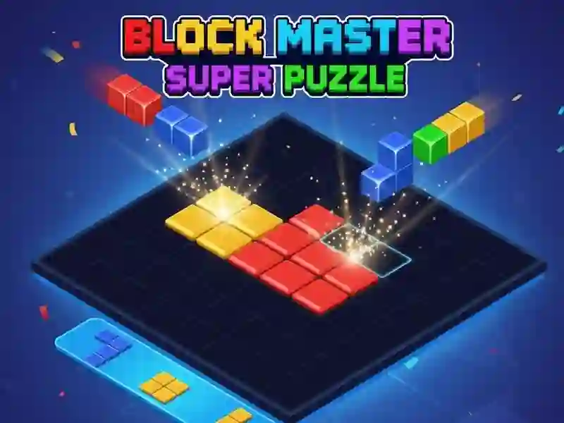 Jwèt Jwe sou entènèt la jwèt pou Block Master Super Puzzle sou entènèt Jwèt Jwe sou entènèt la jwèt pou Block Master Super Puzzle sou entènèt