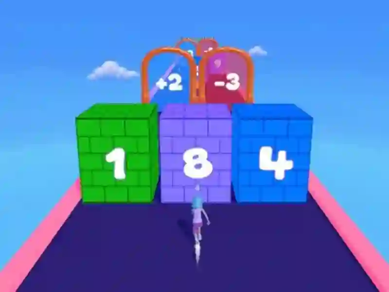 Jwèt Kolekte epi kraze sou entènèt