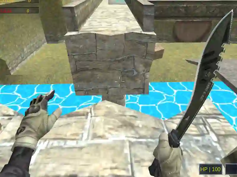 Jwèt Xtreme bon ak move ti gason 2 2025 sou entènèt