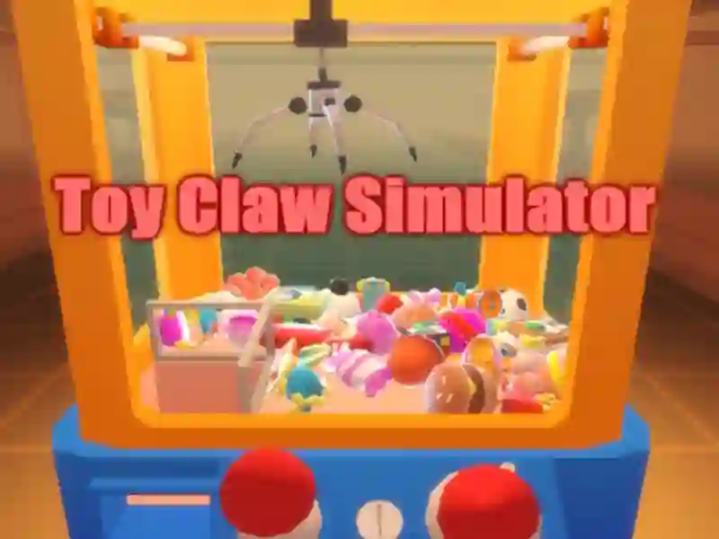 Jwèt Jwèt Claw similatè sou entènèt Jwèt Jwèt Claw similatè sou entènèt