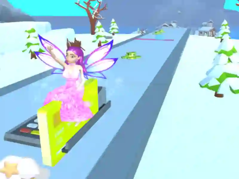 Jwèt Bati yon larenn rich sou entènèt